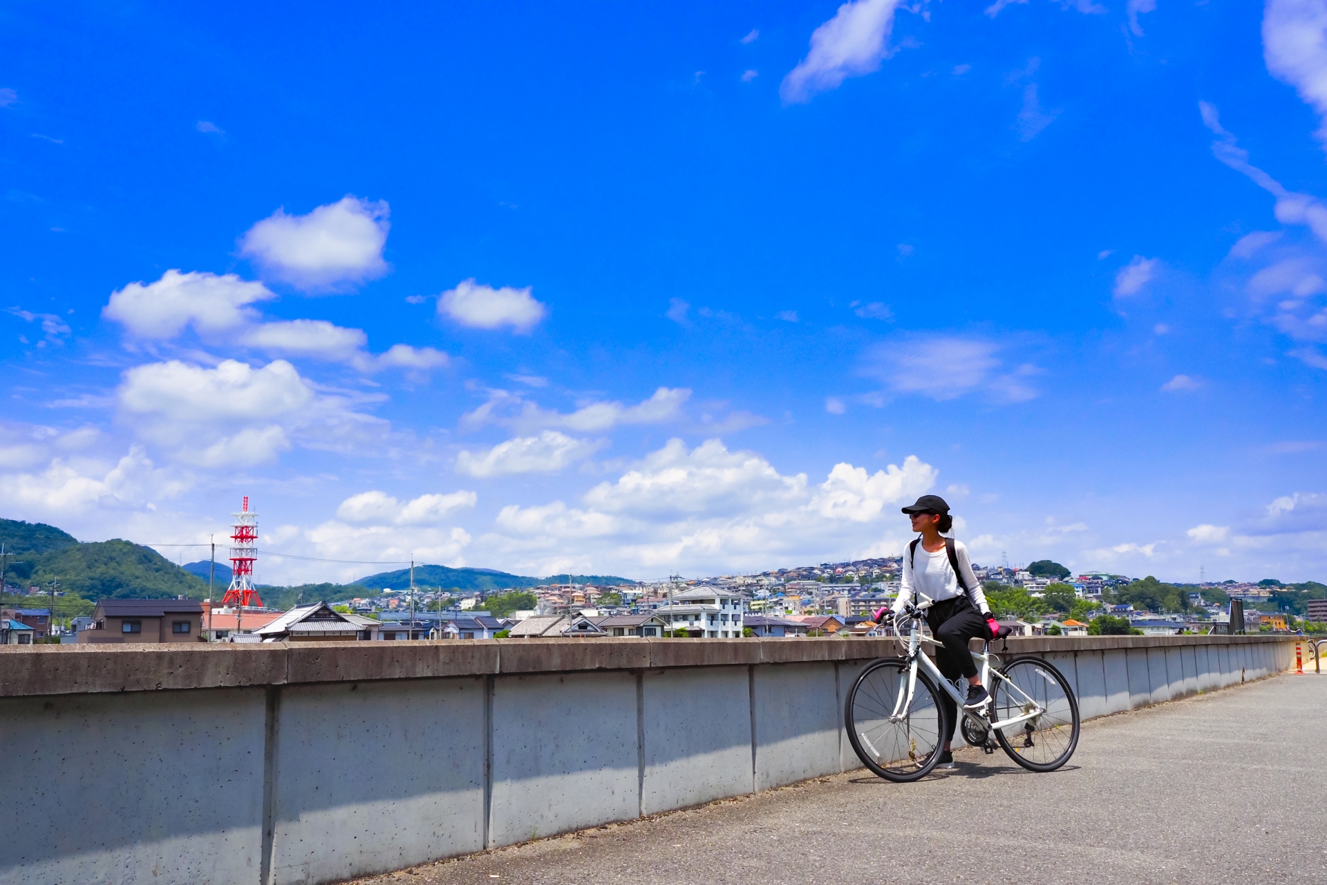 土浦市、テレワークとサイクリングによる移住体験ツアーを実施[ニュース]