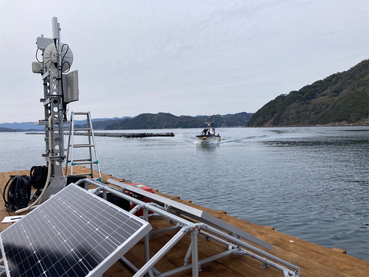 愛媛県、株式会社ミライト・ワンをデジタル実装加速化プロジェクトに継続採択[ニュース]