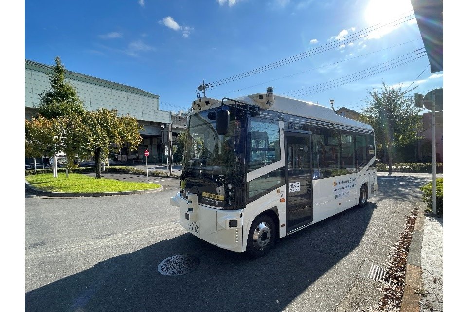 東京都狛江市、ローカル5G等を活用した遠隔型自動運転実証実験を実施[ニュース]